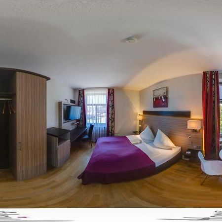 Alpina Home Rosenheim Exteriör bild
