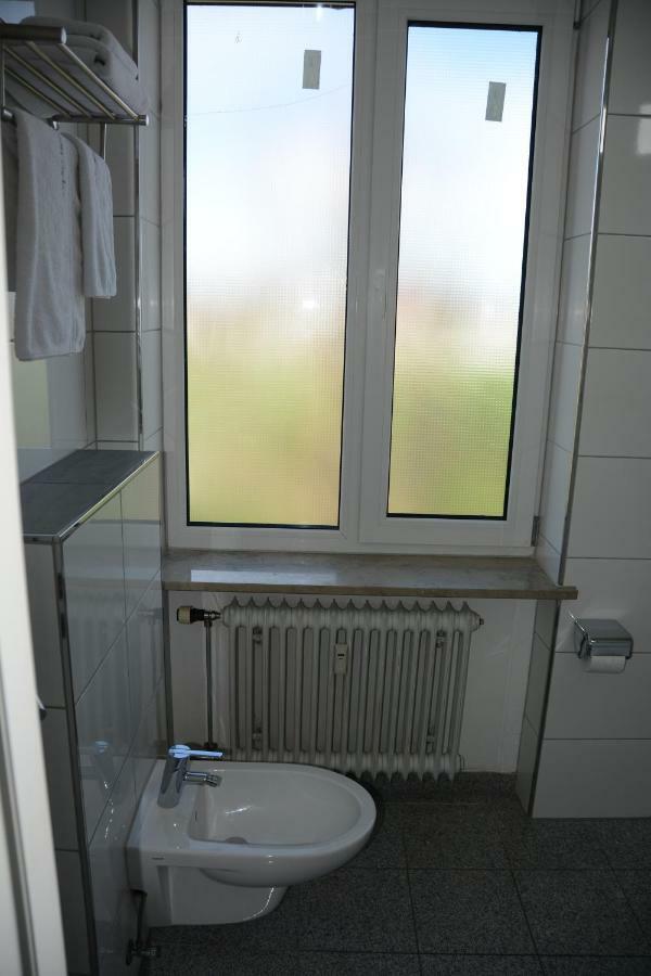Alpina Home Rosenheim Exteriör bild