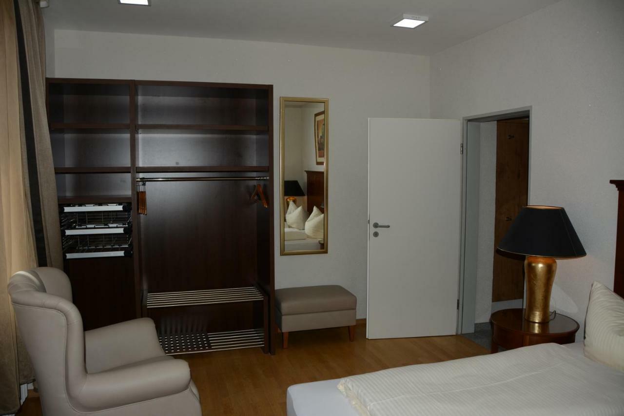 Alpina Home Rosenheim Exteriör bild