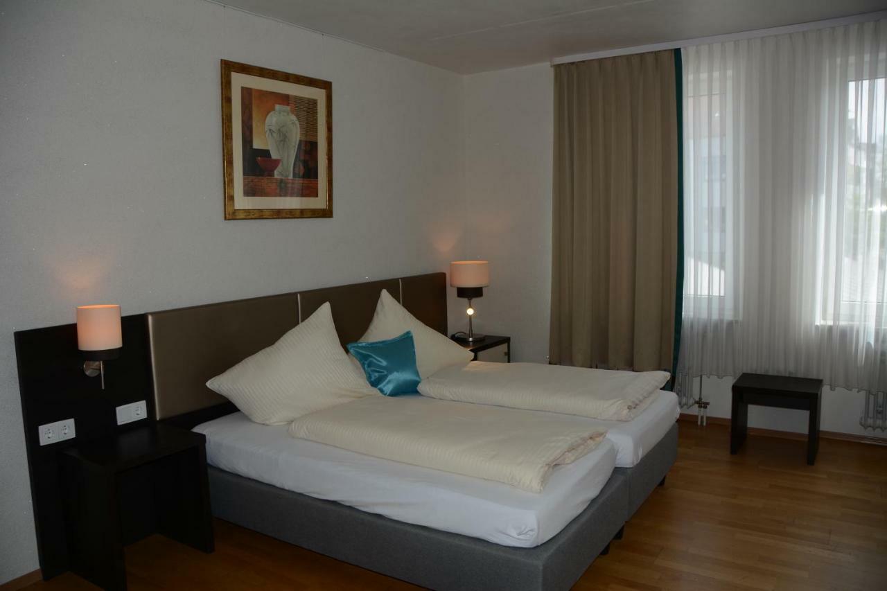 Alpina Home Rosenheim Exteriör bild