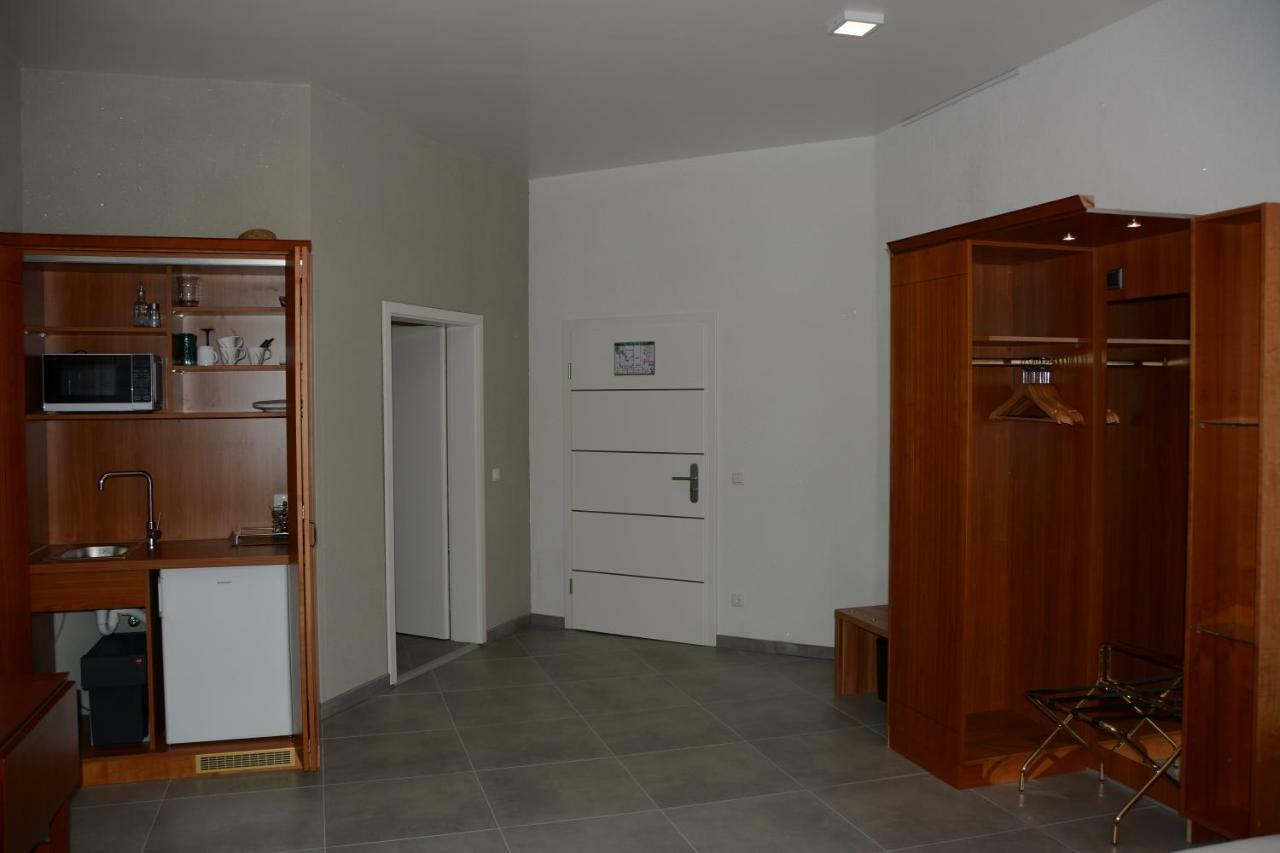 Alpina Home Rosenheim Exteriör bild