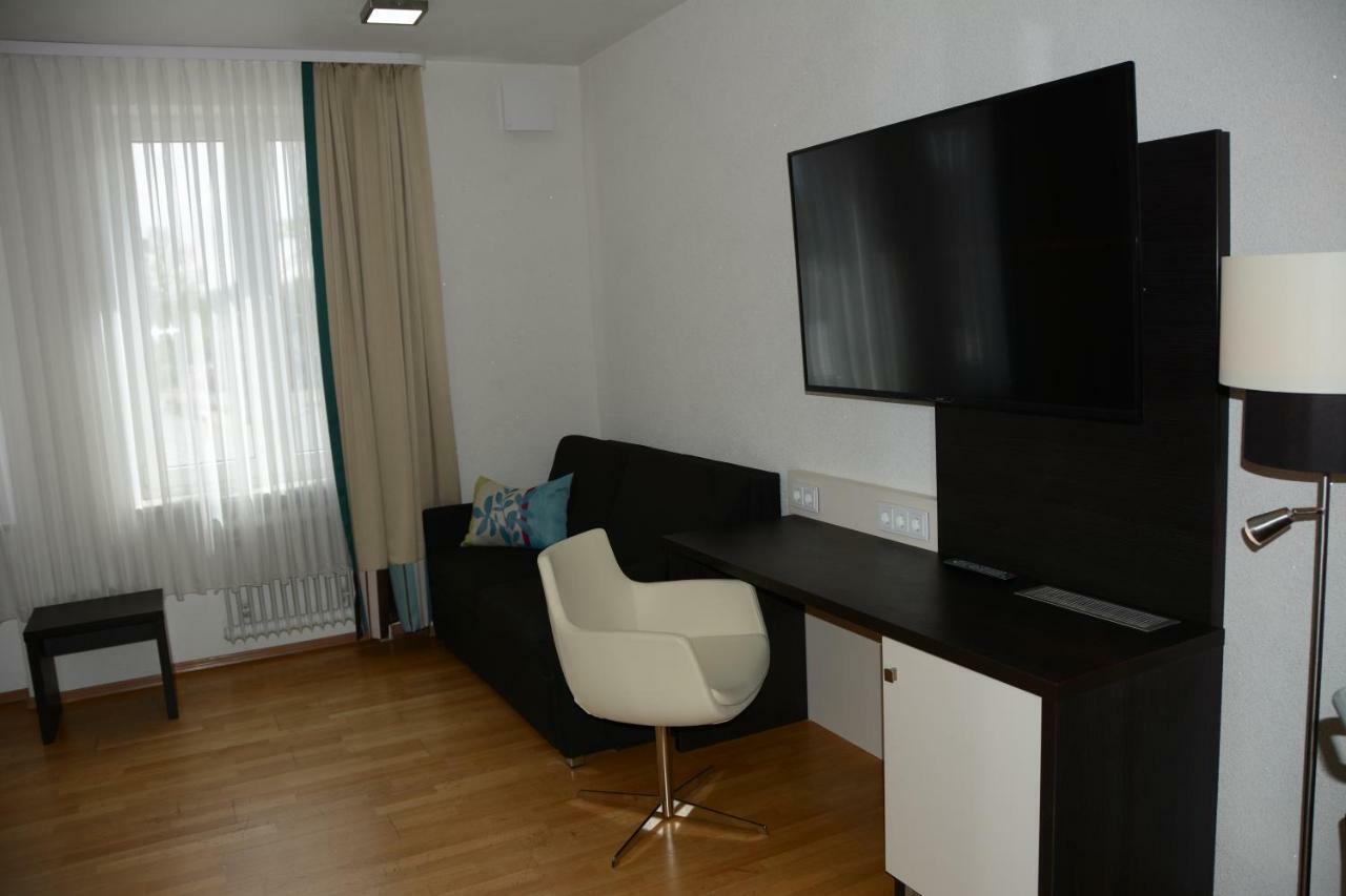 Alpina Home Rosenheim Exteriör bild