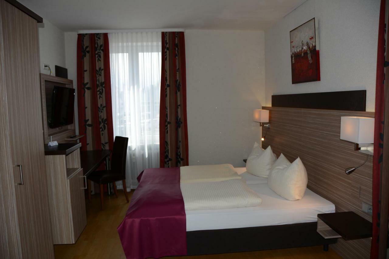 Alpina Home Rosenheim Exteriör bild