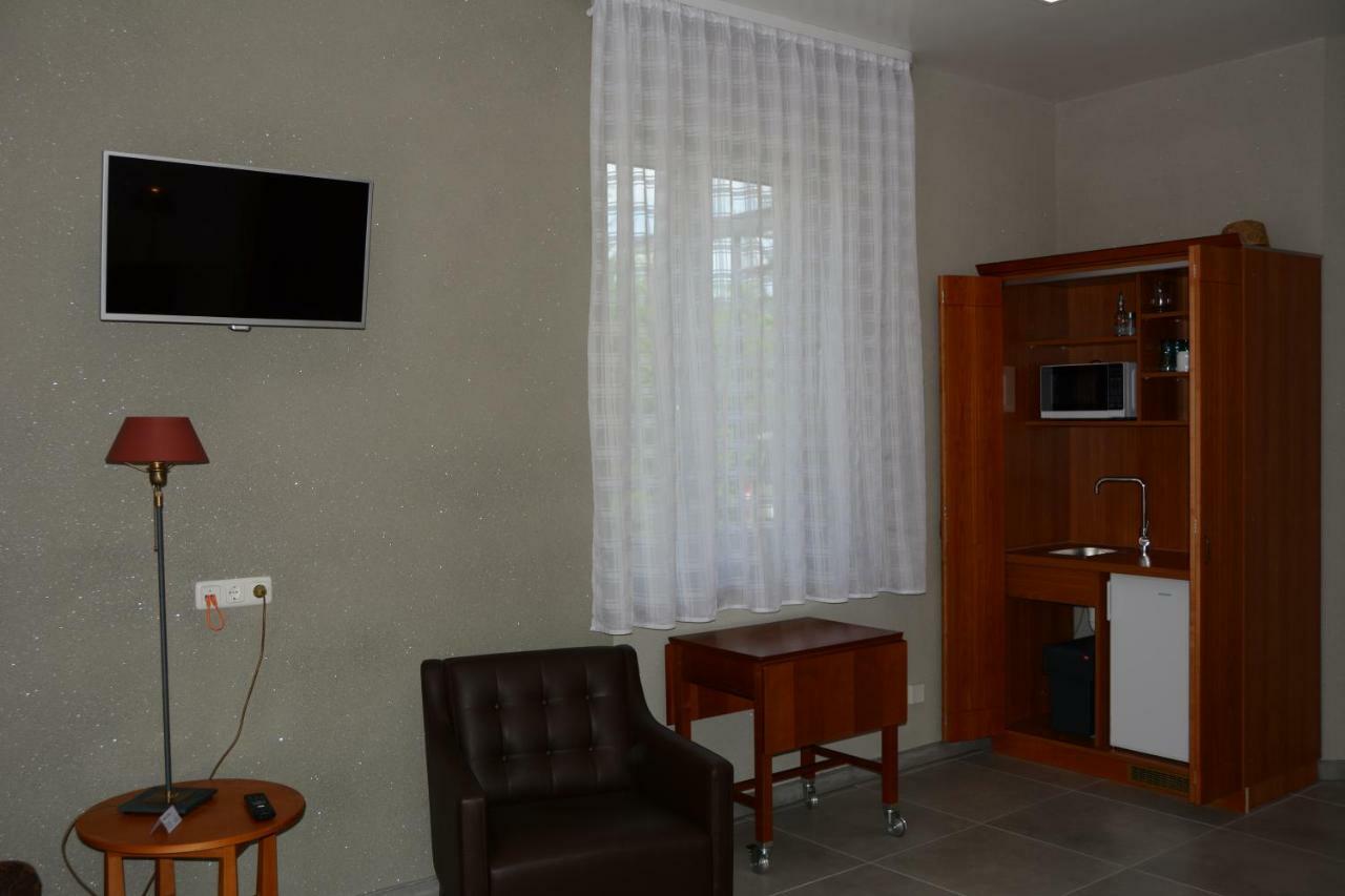 Alpina Home Rosenheim Exteriör bild