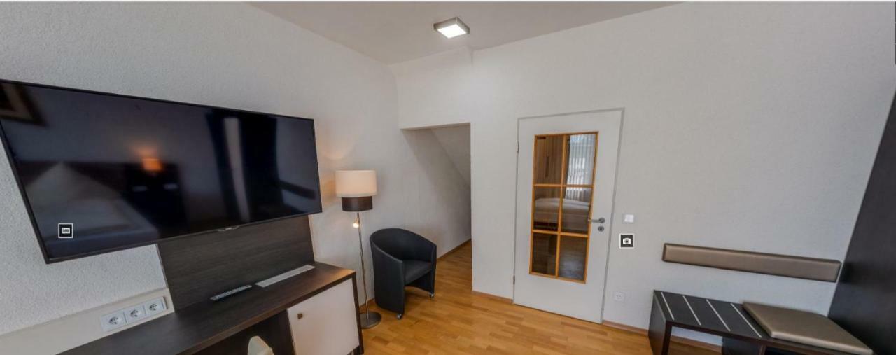 Alpina Home Rosenheim Exteriör bild