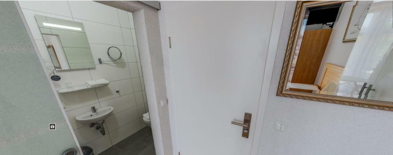 Alpina Home Rosenheim Exteriör bild