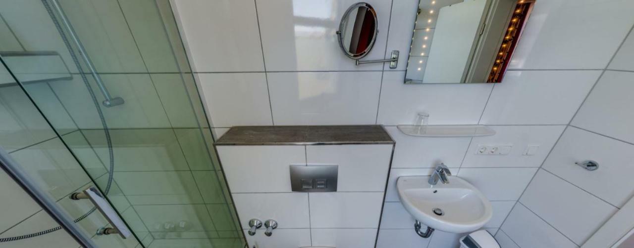 Alpina Home Rosenheim Exteriör bild