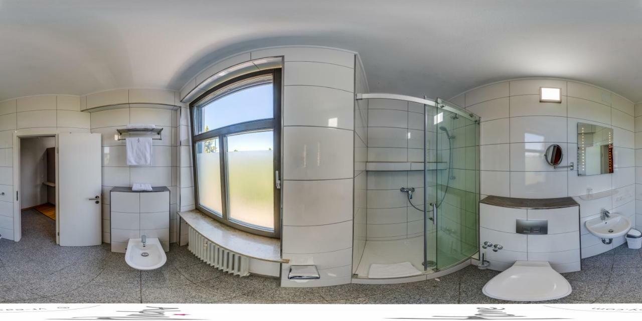 Alpina Home Rosenheim Exteriör bild